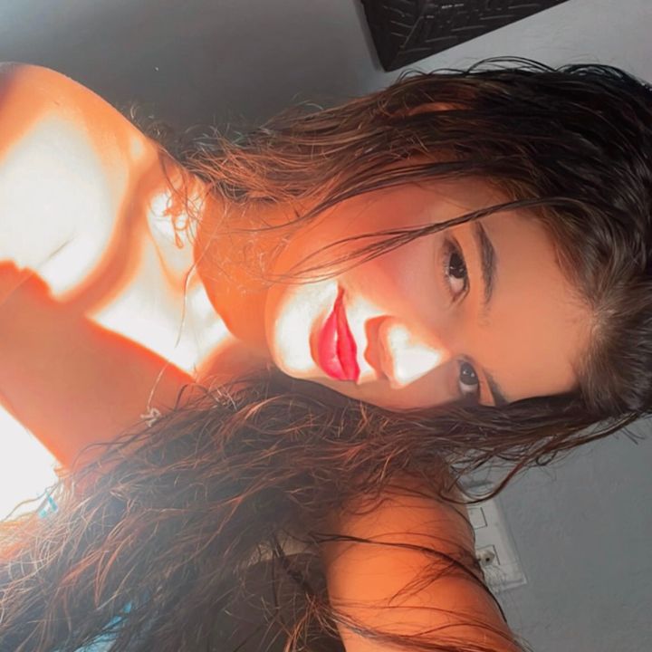 Ray 💋