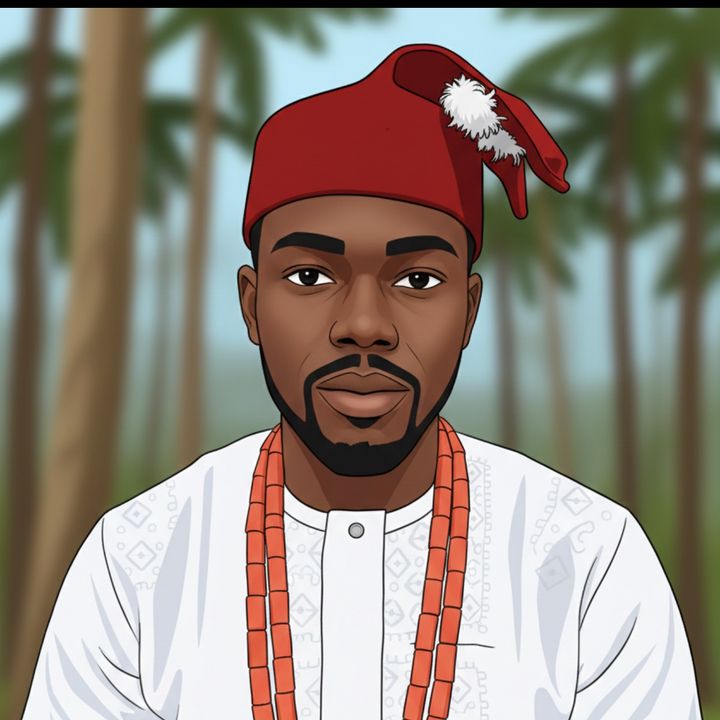 Nwafọigbo
