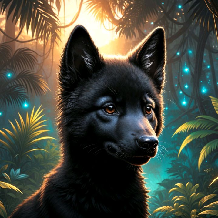 Un poco de todo 🐺
