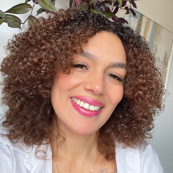 Mariana Verdille