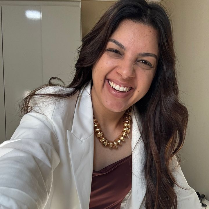 Joyce Carvalho