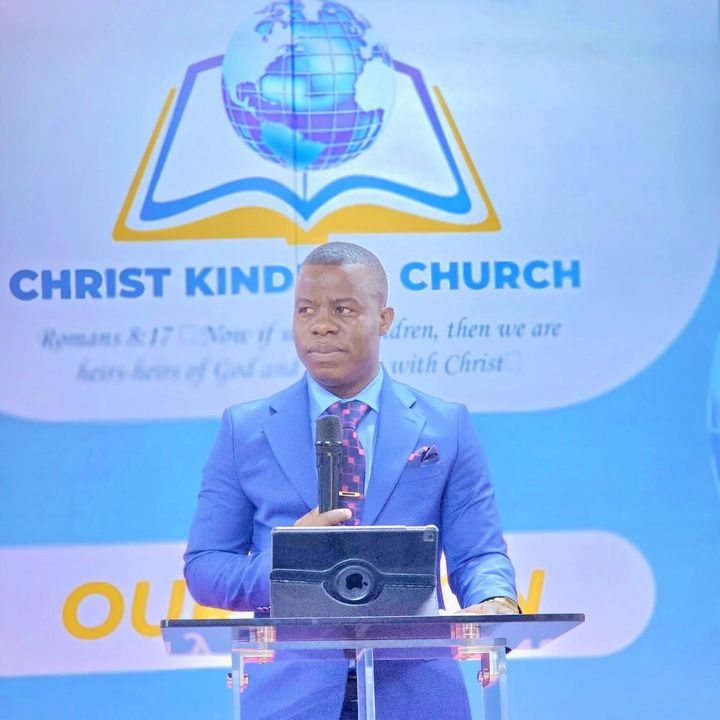 ApostleMawonga