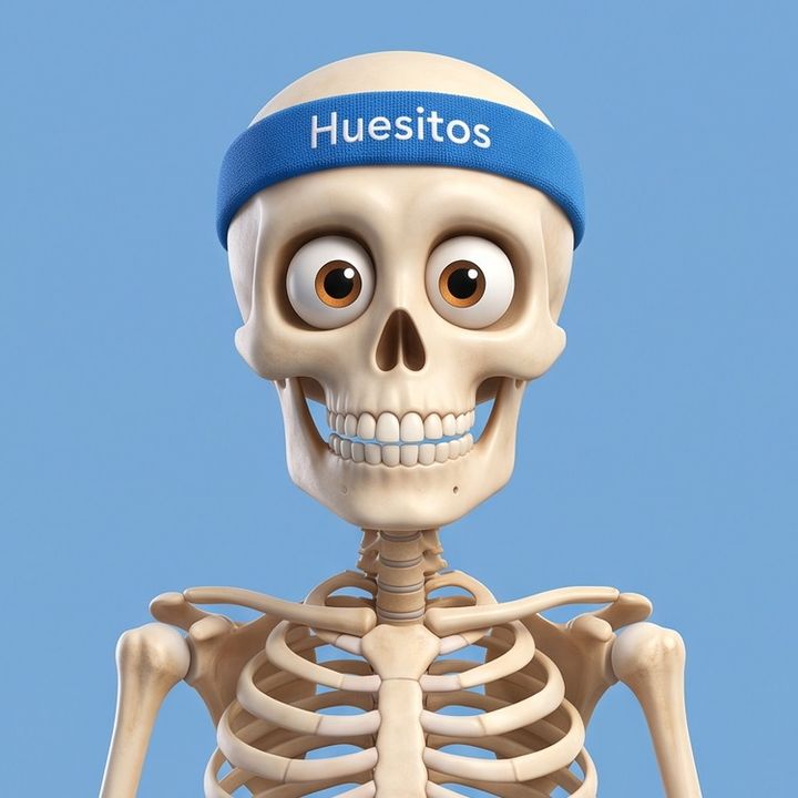 Huesitos