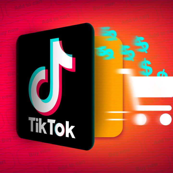 Tik Tok shop original✅