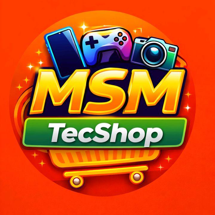 MSM TecShop | Ofertas