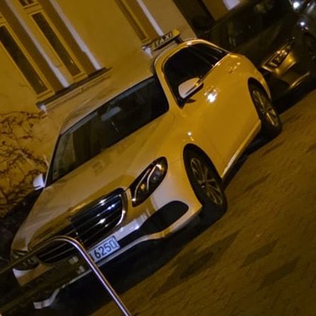 Taxi🚕 Leipzig