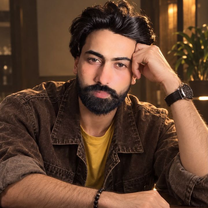 Shah ji 🚩