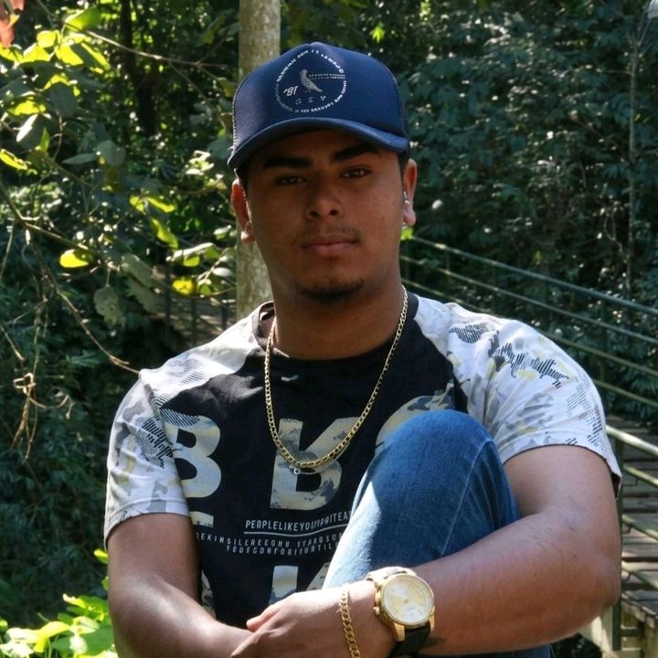 Yuri santos