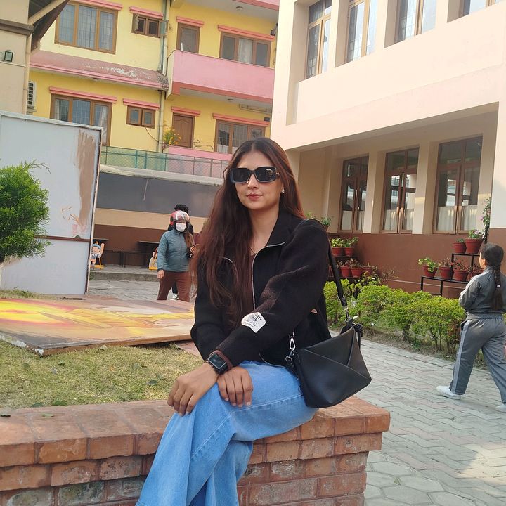 Kabita bhat 5