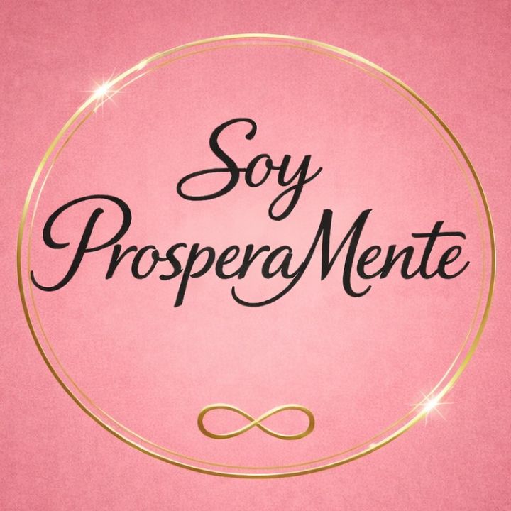 SoyProsperaMente