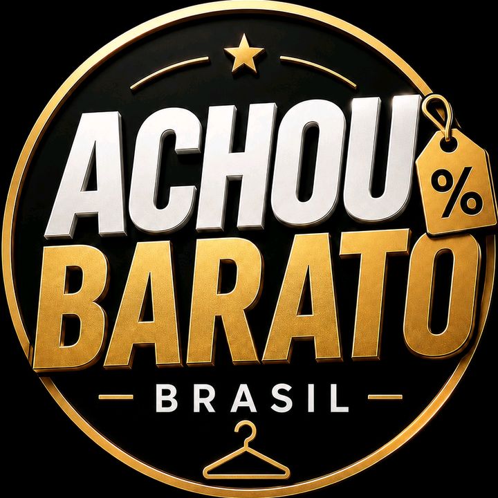 Achou Barato BR