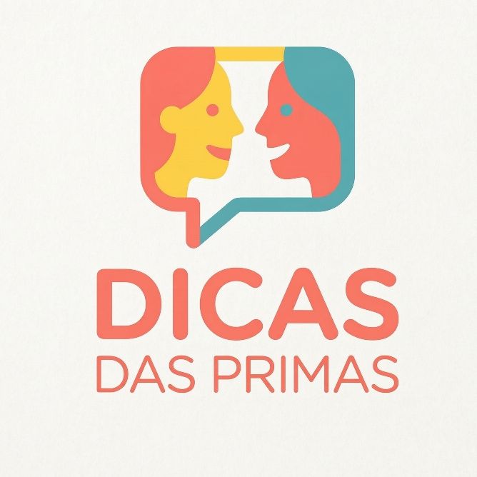 Dicas das Primas 👒👜💄