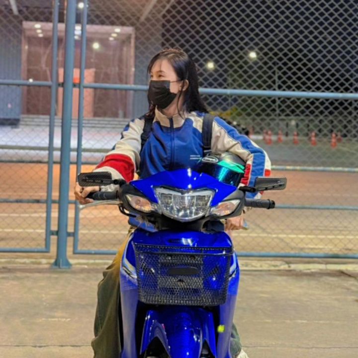 pp(shop5)เบาะซิ่ง&อะไหล่แต่ง🛵