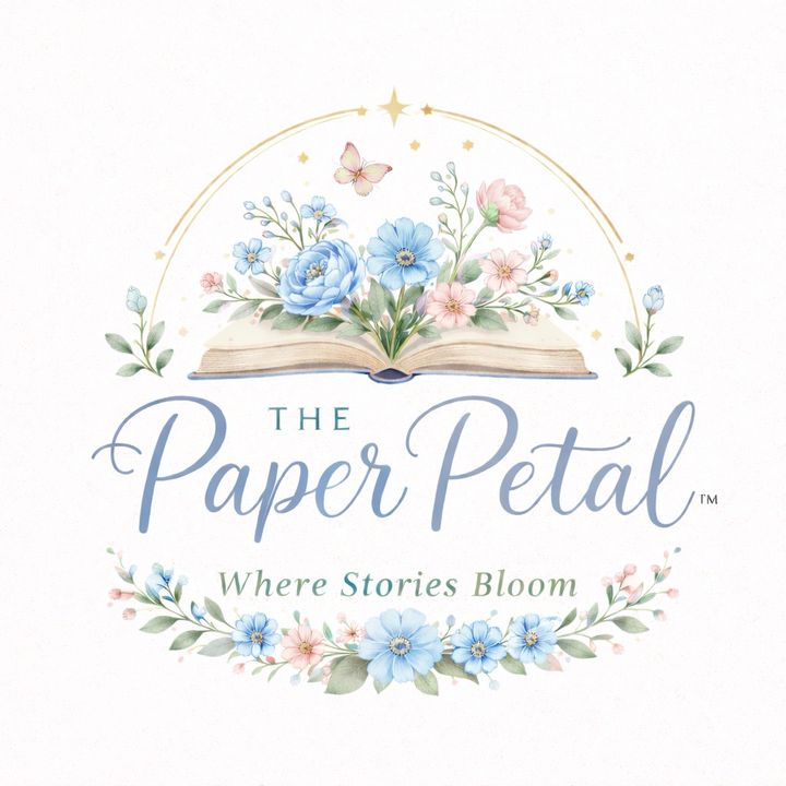 The Paper Petal📚🌸