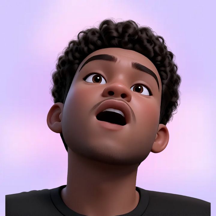 J