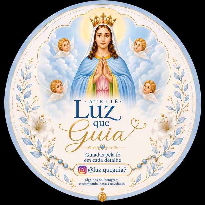 Ateliê Luz que Guia