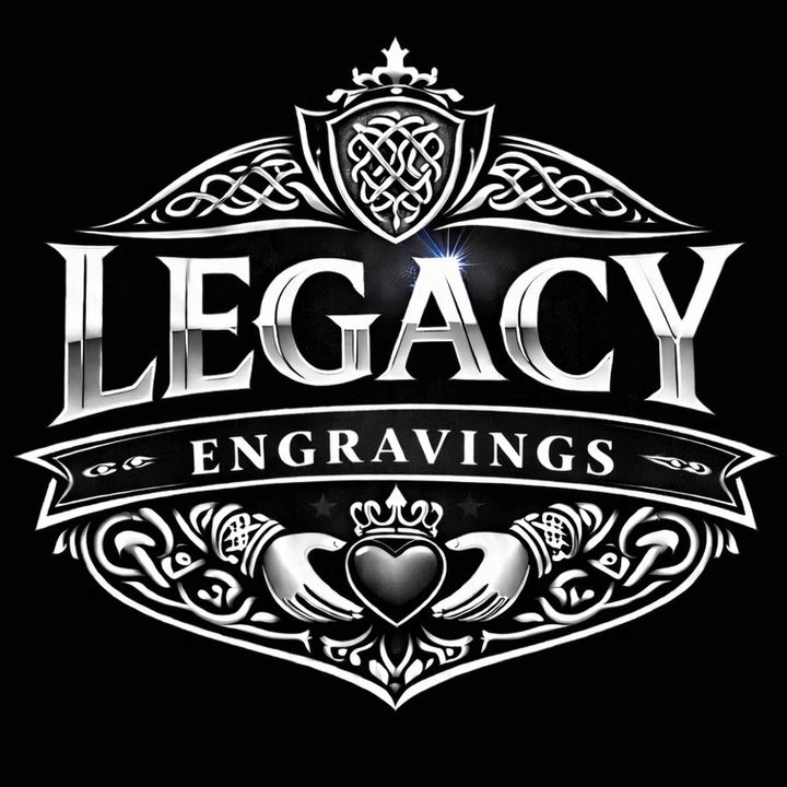 Legacy Engravings