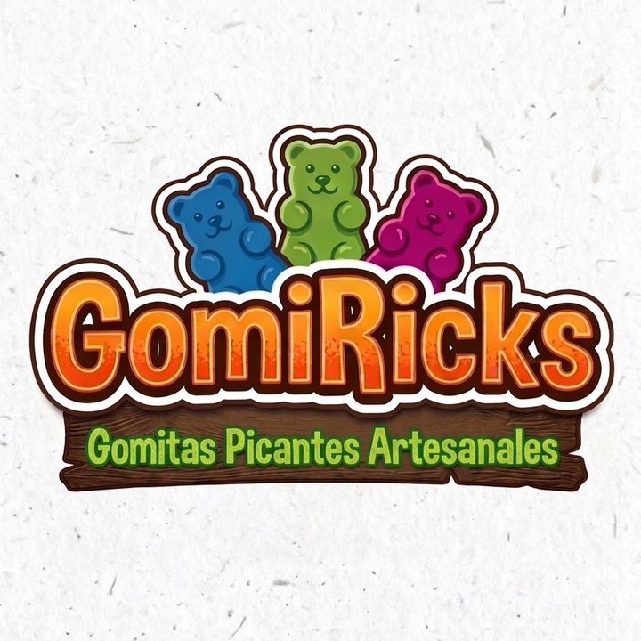 GomiRicks