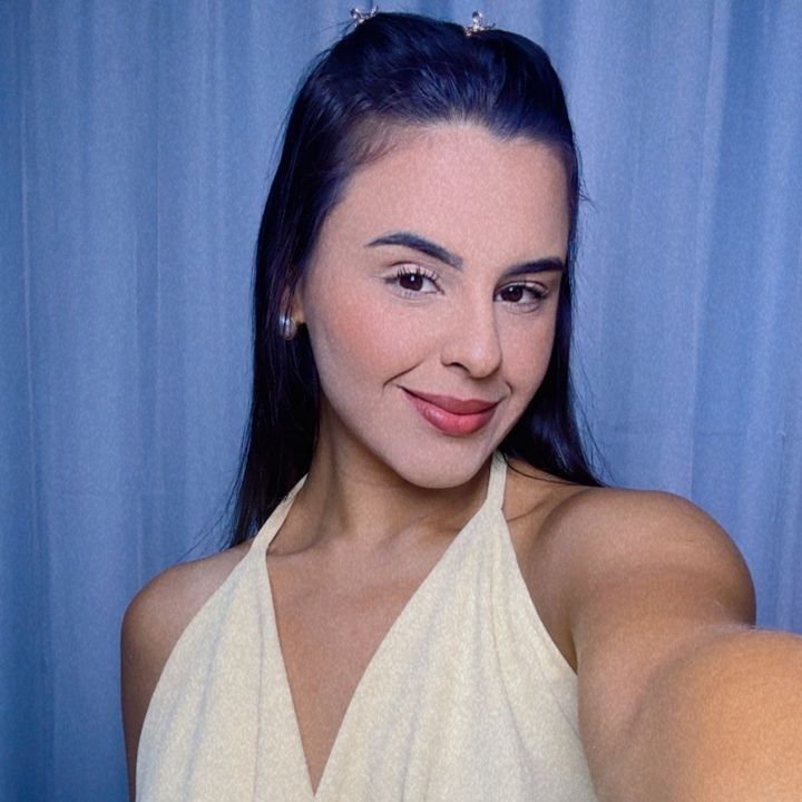 Kamila Camargo