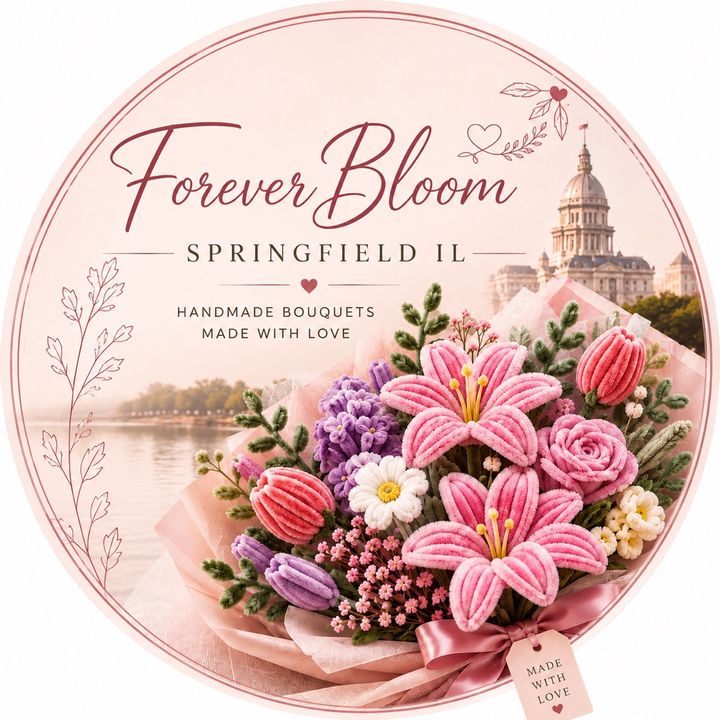ForeverBlooms Springfield IL.