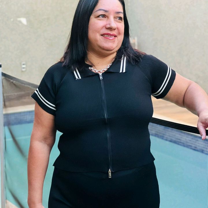 miss Rosa fhashion