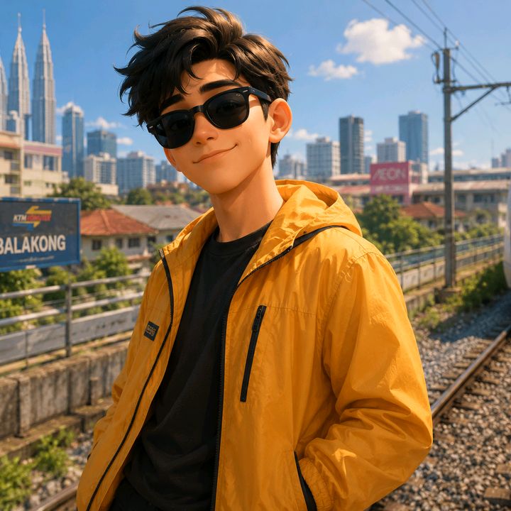 RayZiq