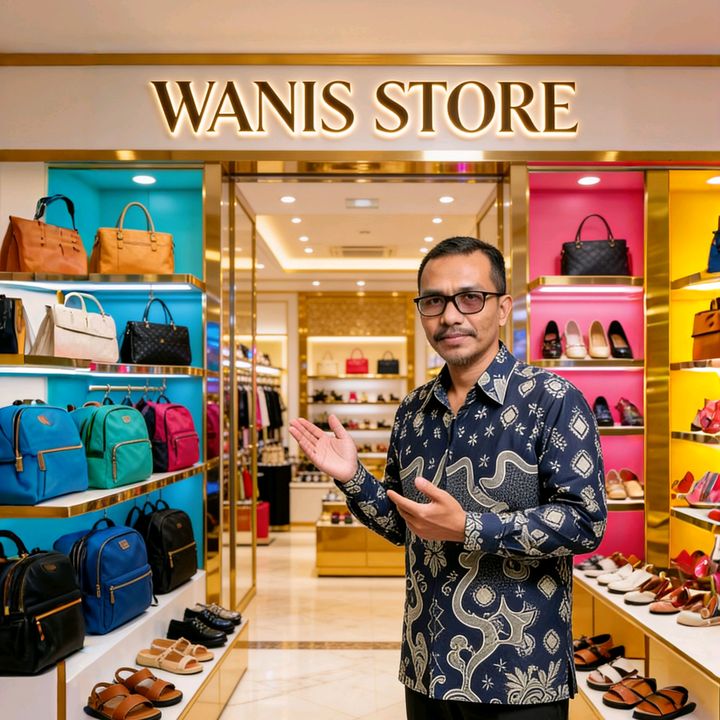 Wanis Store