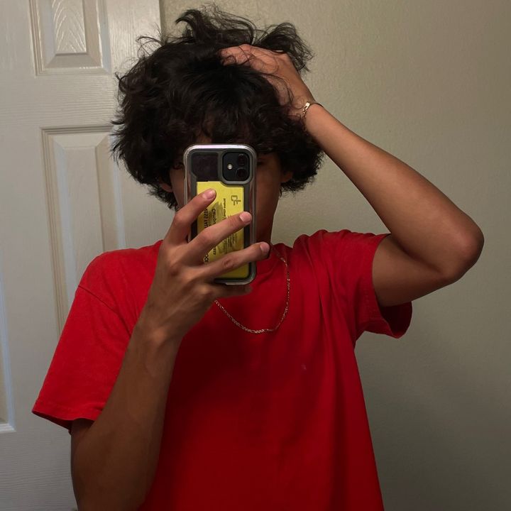 blank