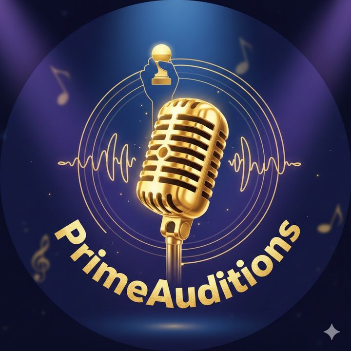 PrimeAuditions
