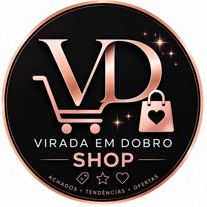 Virada em Dobro Shop ✨