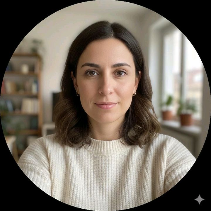 Martina Leone