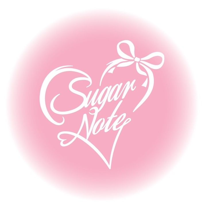 SugarNote_official