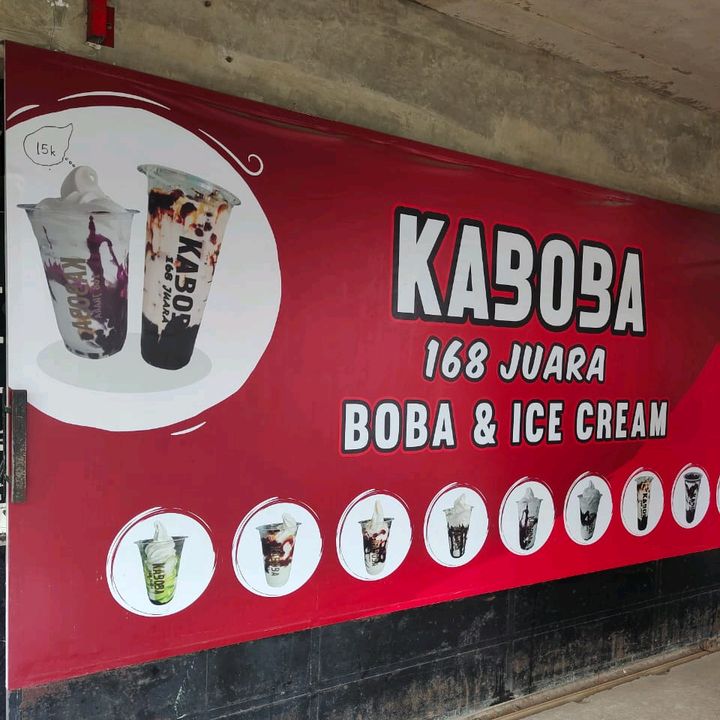 Kaboba168