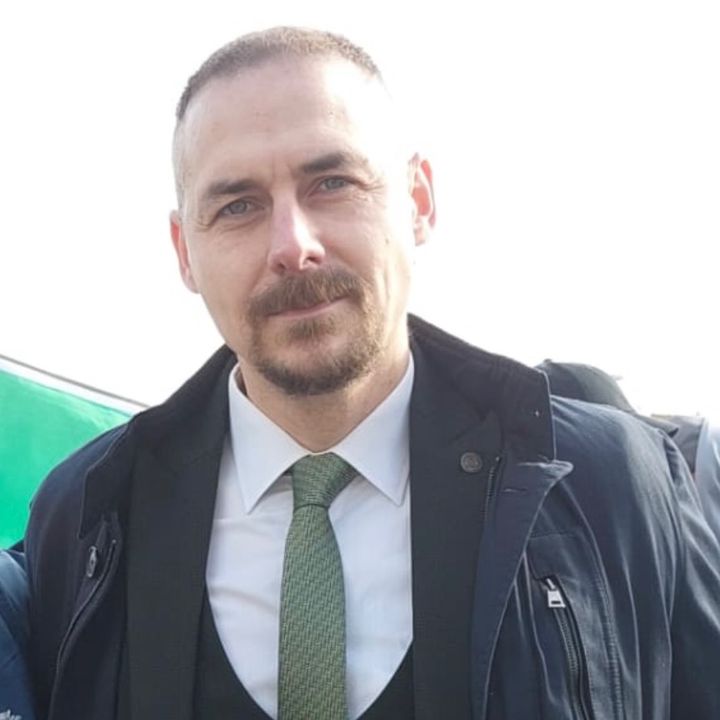 Anthony Casey
