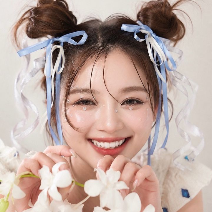 橘ちゃん🍑¦笑いと幸運の美容沼