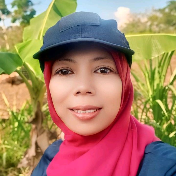 Bunda Ghiffary
