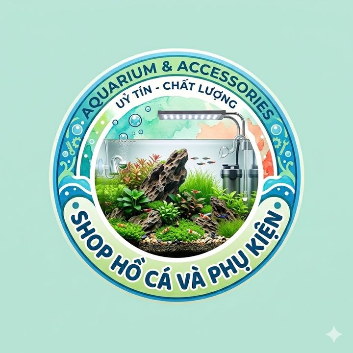 Hồ Cá Cảnh