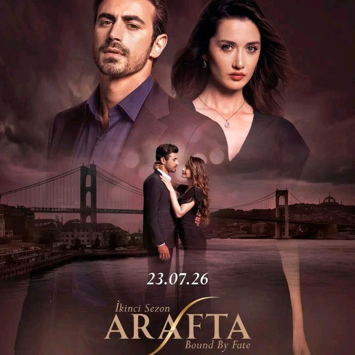 serie turche love