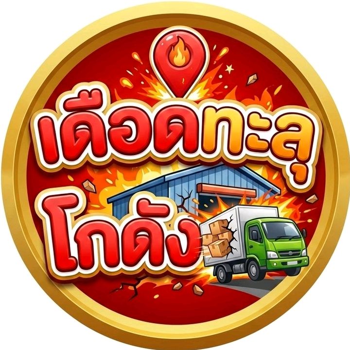 เดือดทะลุโกดัง
