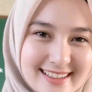 GADIS PUNCAK LAWU