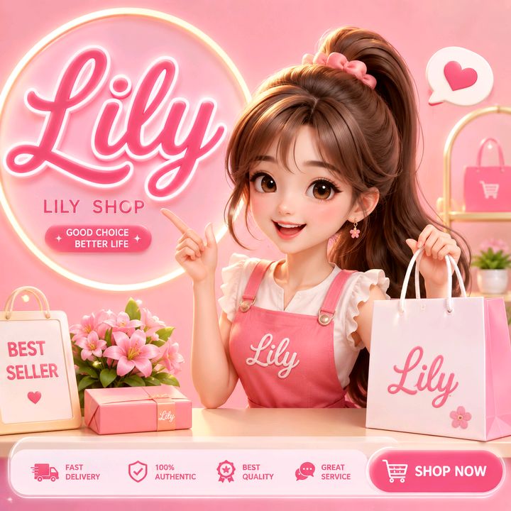Lily