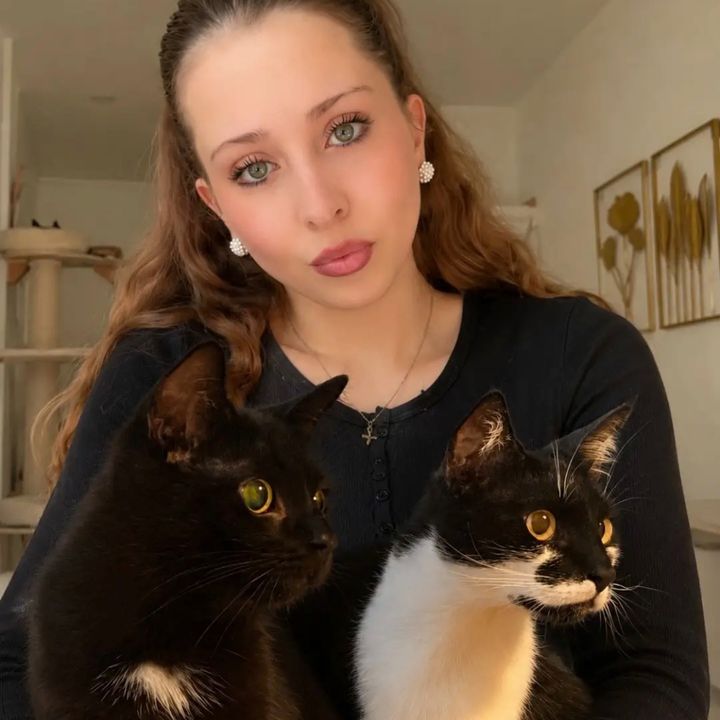 Misco&Milan🐱