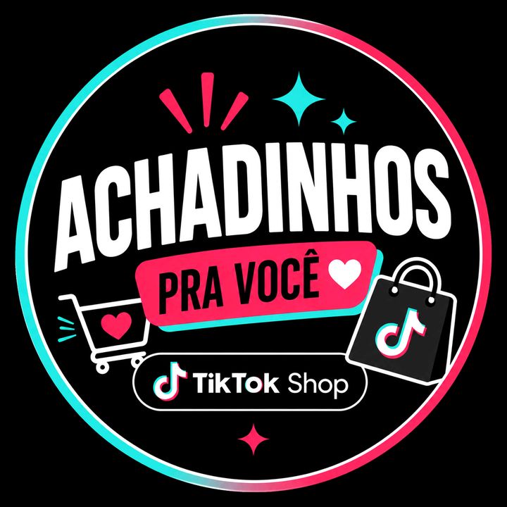 vitrine e vídeosnotiktokshop