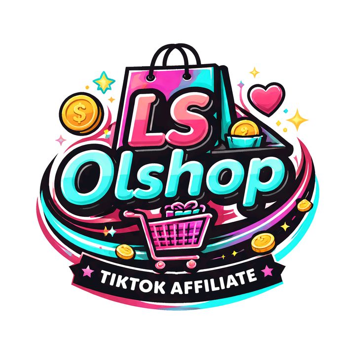 LS onlineshop🛒🛍️