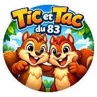 Tic & Tac du 83