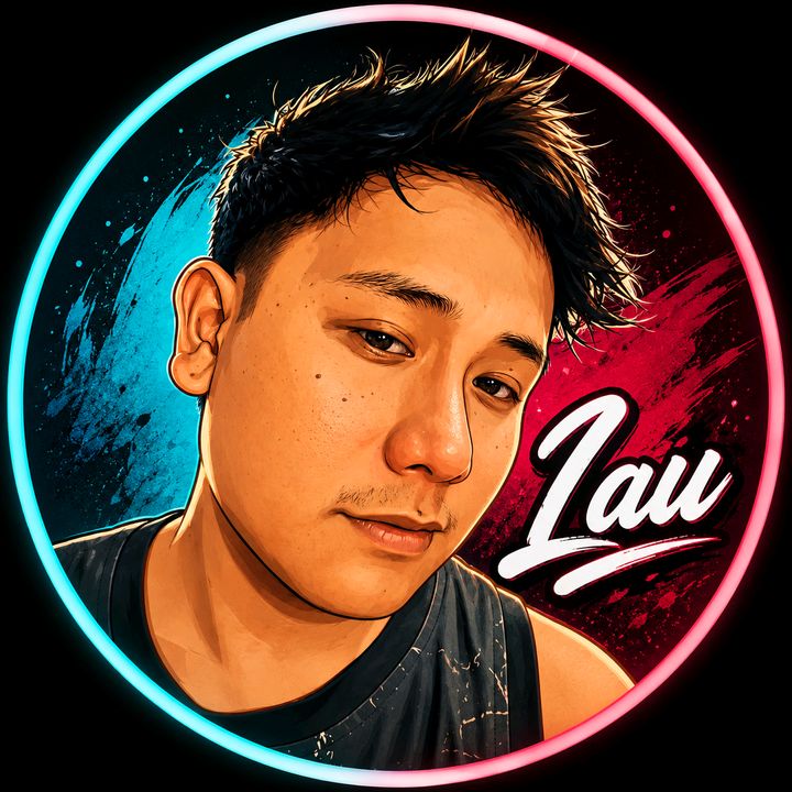 🪬🧿Lau🧿🪬