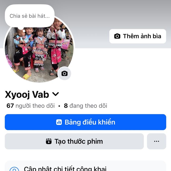 Sùng Thị Váng