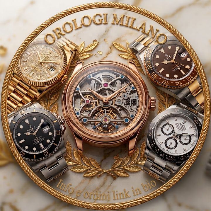 PassioneOrologi