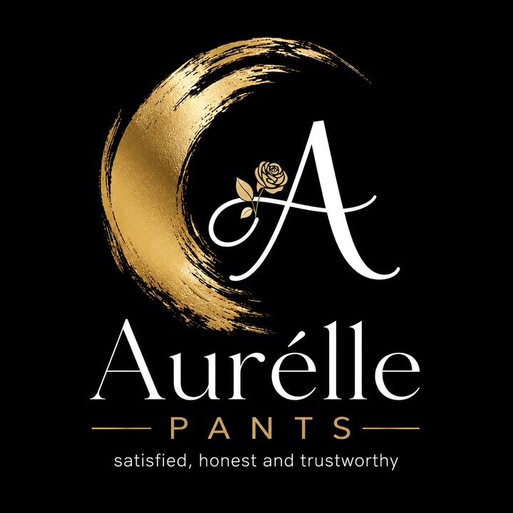 Aurélle Pants🛒