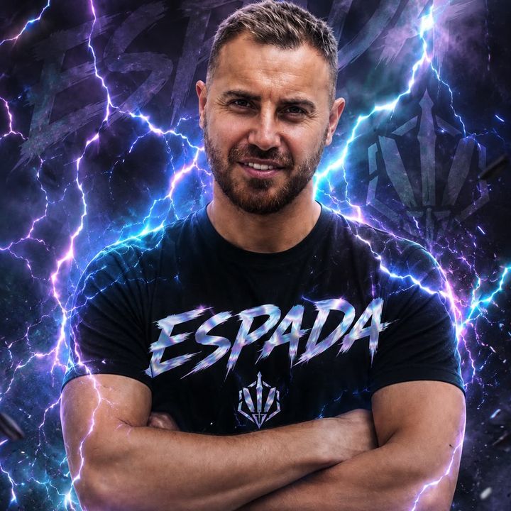 👑 [ESPADA] 👑 Salvatore_Tv